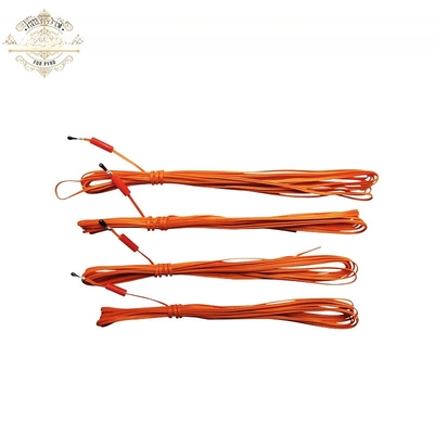 0.3m 1m 2m 3m kembang api Electric Igniter Tanpa Powder E Match Igniter Untuk Tampilan Kembang Api