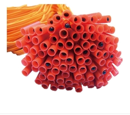 3 Meter Igniter Wire Untuk Kembang Api Sistem Pemicu Listrik CE ROHS