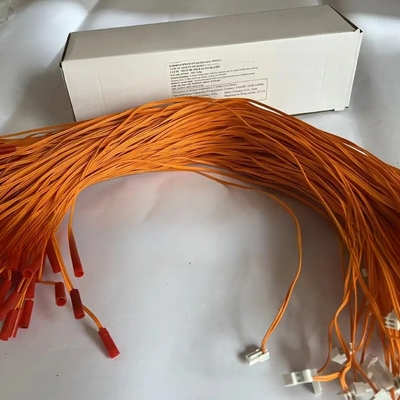 3 Meter Igniter Wire Untuk Kembang Api Sistem Pemicu Listrik CE ROHS