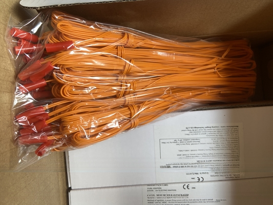 3 Meter Igniter Wire Untuk Kembang Api Sistem Pemicu Listrik CE ROHS