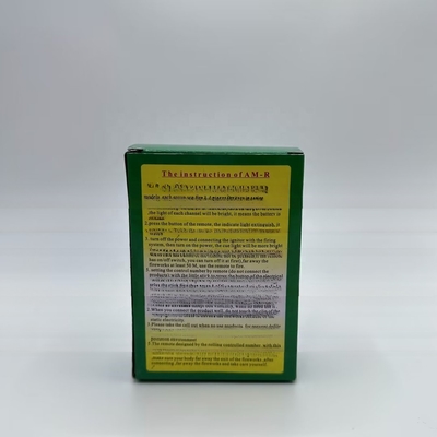6V 433MHZ 1 Saluran Dengan 1 Wireless Remote Control Fireworks Firing System