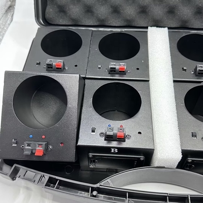 Stage Cold Ice Fountain Pyro Fireworks Firing System Mesin Untuk Pernikahan