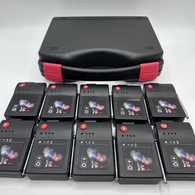 Stageli Cold Flame Indoor Fireworks Firing System Untuk Pernikahan