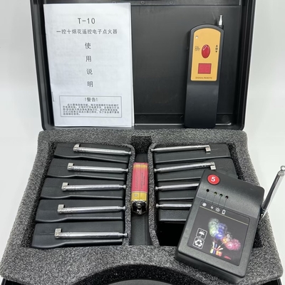 Stageli Cold Flame Indoor Fireworks Firing System Untuk Pernikahan