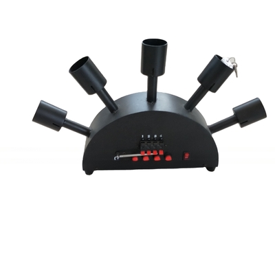 CE Remote Control Firing Systems Untuk Fountain Stage Fireworks Professional Display