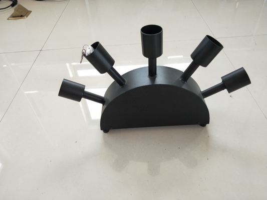 CE Remote Control Firing Systems Untuk Fountain Stage Fireworks Professional Display