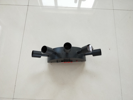 CE Remote Control Firing Systems Untuk Fountain Stage Fireworks Professional Display