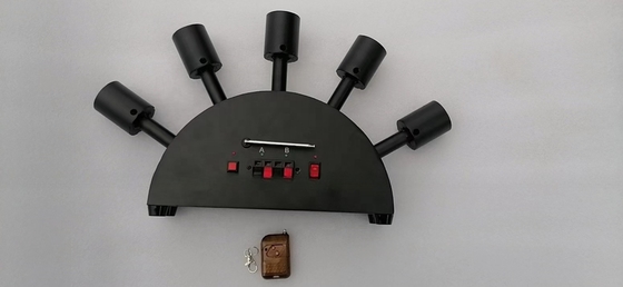 CE Remote Control Firing Systems Untuk Fountain Stage Fireworks Professional Display
