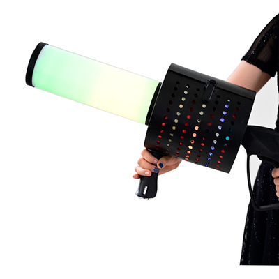 Handheld Stage Fountain Shooter Digunakan Lagi Igniter Cold Pyro Fireworks Controller Untuk Pesta Pernikahan