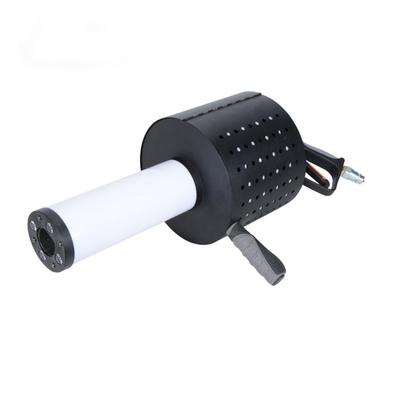 Handheld Stage Fountain Shooter Digunakan Lagi Igniter Cold Pyro Fireworks Controller Untuk Pesta Pernikahan