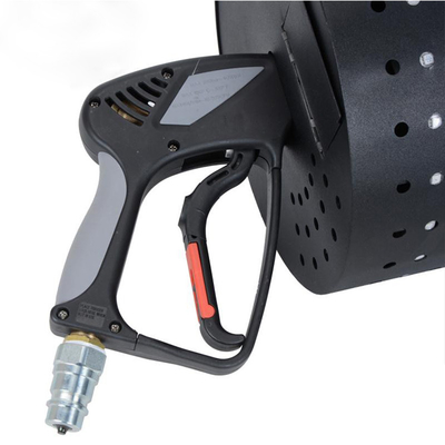 Handheld Stage Fountain Shooter Digunakan Lagi Igniter Cold Pyro Fireworks Controller Untuk Pesta Pernikahan