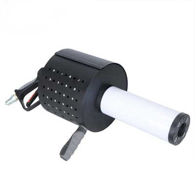 Handheld Stage Fountain Shooter Digunakan Lagi Igniter Cold Pyro Fireworks Controller Untuk Pesta Pernikahan