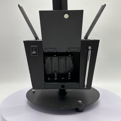 Wireless remote control Cold Fountain Fireworks Firing System Perangkat menembak untuk pertunjukan kembang api