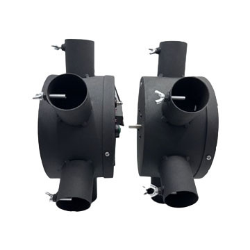 Stageli Remote Control Rotating Stage Air mancur dalam ruangan Sistem Menembak Kembang Api