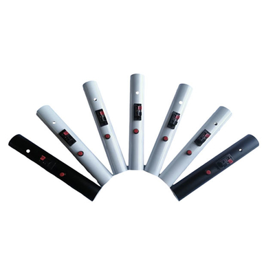 Aluminium Alloy Handheld Fireworks Firing System Cold Pyro Shooter Untuk Pernikahan