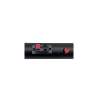 Aluminium Alloy Handheld Fireworks Firing System Cold Pyro Shooter Untuk Pernikahan