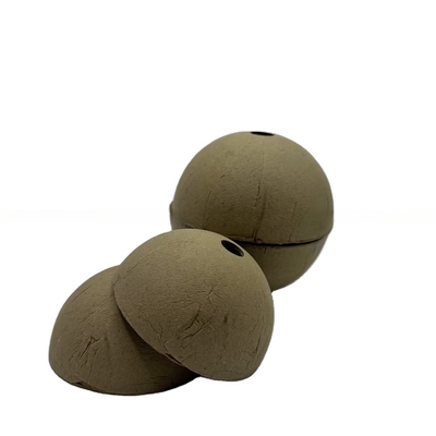 Pyrotechnic 6 Inch Display Shell Fireworks Ball Shell OEM ODM