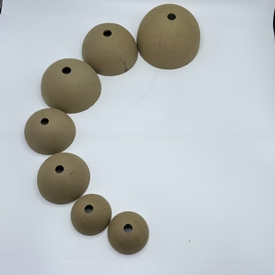 Pyrotechnic 6 Inch Display Shell Fireworks Ball Shell OEM ODM
