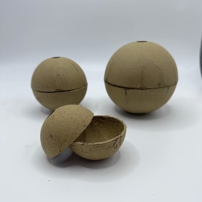 Pyrotechnic 6 Inch Display Shell Fireworks Ball Shell OEM ODM