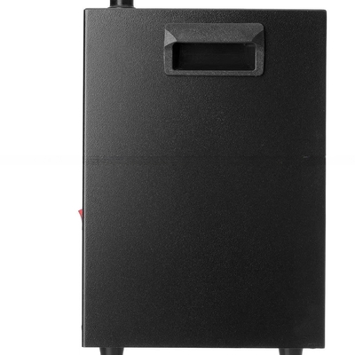 Perayaan Indoor 650w Bintang kembang api Mesin Spark Dingin Pyro