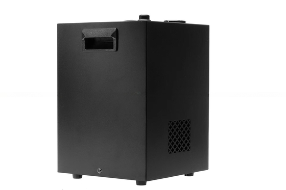 Perayaan Indoor 650w Bintang kembang api Mesin Spark Dingin Pyro
