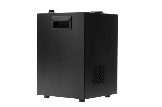 Perayaan Indoor 650w Bintang kembang api Mesin Spark Dingin Pyro