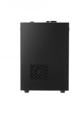 Perayaan Indoor 650w Bintang kembang api Mesin Spark Dingin Pyro