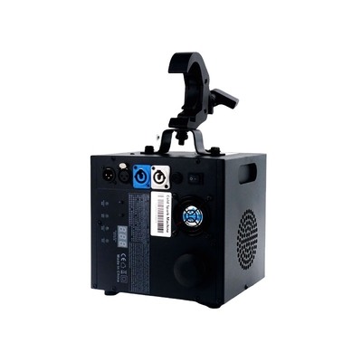 220V Electronic Indoor Fireworks Spark Making Machine Untuk Pernikahan