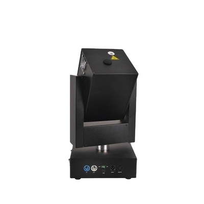 Ketinggian semprot 2-5m Mesin Sparkle DMX Mesin kembang api OEM ODM