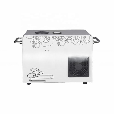 110V Spark Fountain Mesin DJ Sparkler Mesin Menari Mesin Pyro Dingin