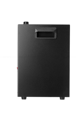 Kembang api 200W Stage Flame Effect Machine 1 Kepala Dmx Flame Thrower
