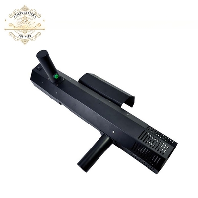 DJ Party 20w 500Hz Flame Thrower Gun Flame Machine untuk panggung