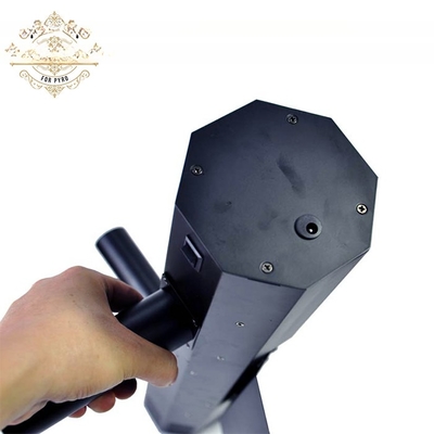 DJ Party 20w 500Hz Flame Thrower Gun Flame Machine untuk panggung
