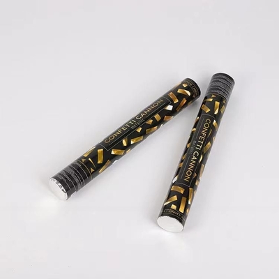 Powder Multicolor Gender Terungkap Cannon Confetti Poppers Efek Asap Warna