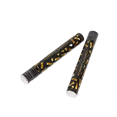 Powder Multicolor Gender Terungkap Cannon Confetti Poppers Efek Asap Warna