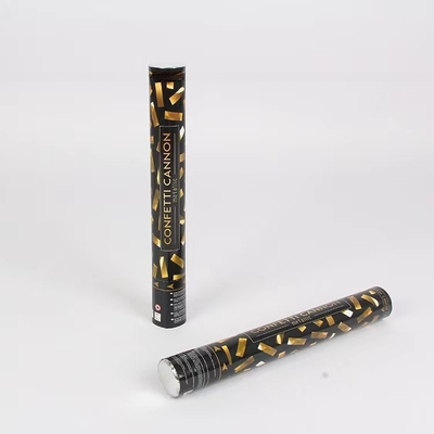 Powder Multicolor Gender Terungkap Cannon Confetti Poppers Efek Asap Warna