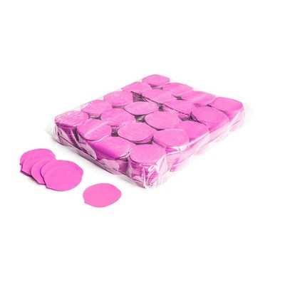 Partai Hari Valentine Biodegradable Konfetti Tissue Paper