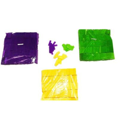 Partai Hari Valentine Biodegradable Konfetti Tissue Paper