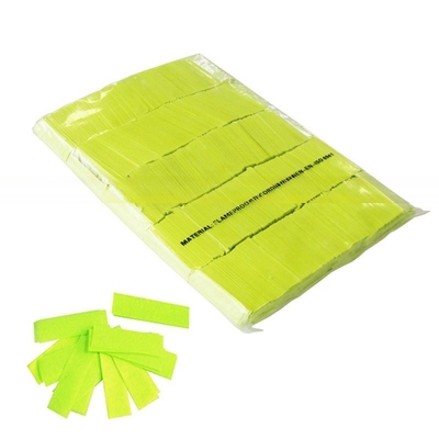 Partai Hari Valentine Biodegradable Konfetti Tissue Paper