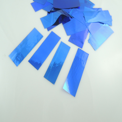 Partai Hari Valentine Biodegradable Konfetti Tissue Paper