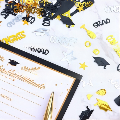 Grosir Biodegradable Konfetti Party Streamer Wedding Confetti Paper