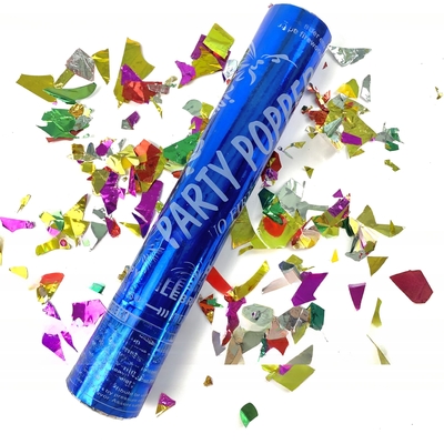 Wedding Confetti Poppers biodegradable 30cm 45cm 60cm 80cm