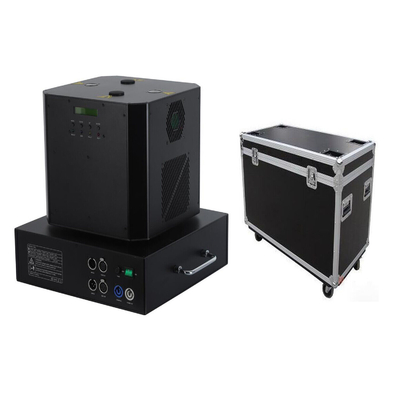 Remote Control 700w Dmx Sparking Cold Spark Fountain Mesin Pernikahan