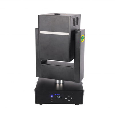 Remote Control 700w Dmx Sparking Cold Spark Fountain Mesin Pernikahan