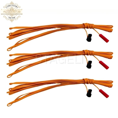 Stageli 100% Wire Cooper Elektronik kembang api Igniter 0.3M-5M