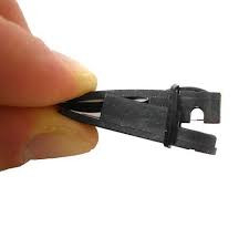 0.3-7M kembang api menembak Precision Talon Igniter Kepala Talon Clip Igniter