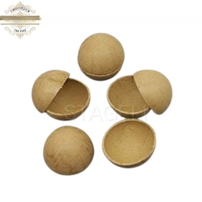 Hemisphere Paper Shells Fireworks Display Shells 2' 3' 4' 5' 6' 8 Inch