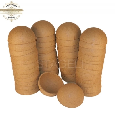 Hemisphere Paper Shells Fireworks Display Shells 2' 3' 4' 5' 6' 8 Inch