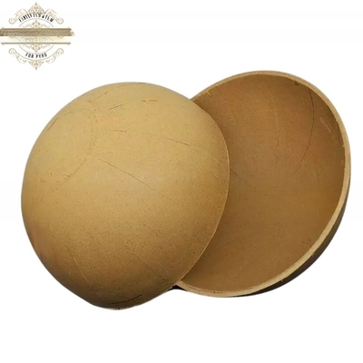 Hemisphere Paper Shells Fireworks Display Shells 2' 3' 4' 5' 6' 8 Inch