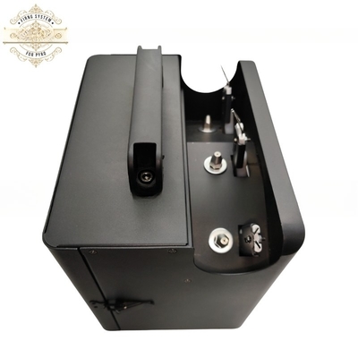 STAGELI 3 Kepala DJ Fire Machine Flame Projector 25*25*34mm